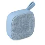 ROCK Square BT Speaker in fabric