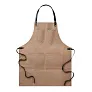 CHEF Apron in leather