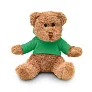 JOHNNY Teddy bear plus with t-shirt