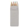 PETIT ABIGAIL set od 4 mini bojice