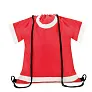 T-DRAW 210D polyester drawstring bag