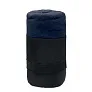 MUSALA RPET RPET fleece travel blanket