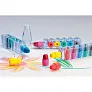 MAGIC Set of 6 wax crayons