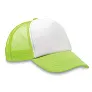 TRUCKER CAP šilterica s mrežicom - 5 panela