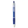 MANORS Ball pen with rubber grip