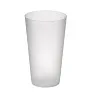 FESTA CUP Frosted PP cup 550 ml