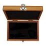 SONOMA Wine set in bamboo box