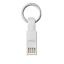 MINI Key ring micro USB cable