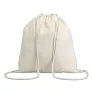 HUNDRED Cotton 100 gsm drawstring bag