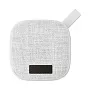 ROCK Square BT Speaker in fabric