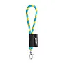  Lanyard Tube Short Set