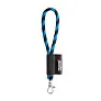  Lanyard Tube Short Set