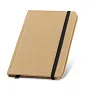 FLAUBERT Pocket sized notepad