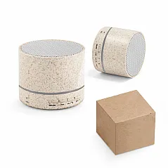 Portable speaker