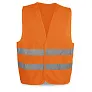 YELLOWSTONE High visibility vest