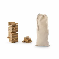 Wood game