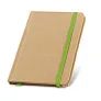 FLAUBERT Pocket sized notepad