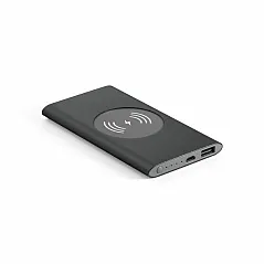 Portable battery and wireless charger