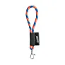  Lanyard Tube Short Set