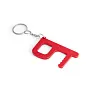 HANDY SAFE Antibacterial multifunction keyring