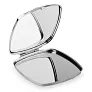 SHIMMER Make-up mirror