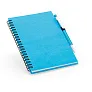 ROTHFUSS B6 Notepad