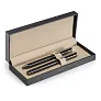 TARTAN Roller pen and ball pen set