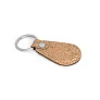 MILLAU Cork keyring