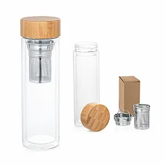 Boca sa infuzerom 490 ml