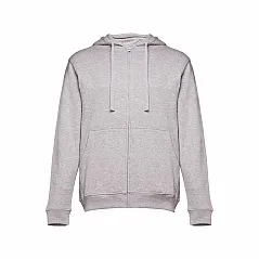 unisex hoodica s patentom