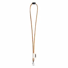 Lanyard Cork Long Set