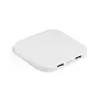 CAROLINE Wireless charger and 2.0 USB hub