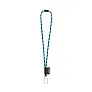  Lanyard Tube Long Set II