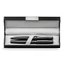 IMPERIO Roller pen and ball pen set