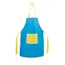 LAVENDER Apron for children