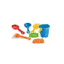 ALDAN Beach bucket