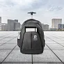 EINDHOVEN laptop ruksak s kotačićima