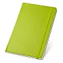 TWAIN A5 Notepad