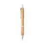 NICOLE Bamboo ball pen