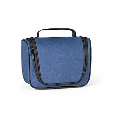 Toiletries bag in 600D