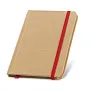 FLAUBERT Pocket sized notepad