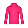 PHOENIX KIDS Children's unisex hooded sweatshirt