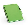 ROTHFUSS B6 Notepad