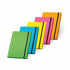 A5 Notepad - Beechfield