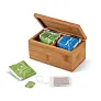 BURDOCK Tea box