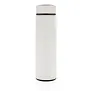  Vacuum stainless steel bottle - XD Collection