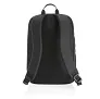  Swiss Peak laptop backpack with UV-C sterilizer pocket - Swiss Peak
