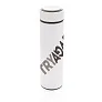  Vacuum stainless steel bottle - XD Collection