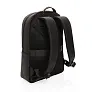  Swiss Peak ruksak od umjetne kože za laptop, bez PVC-a - Swiss Peak