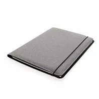 Reciklirani, kožni portfolio, A4 - XD Collection